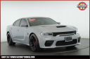 2022 Dodge Charger SRT Hellcat at Security Jeep, Dodge, Chrysler, Ram