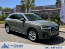 Thumbnail image of 2024 Audi Q3 at Low Country Volkswagen