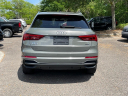 Thumbnail image of 2024 Audi Q3 at Low Country Volkswagen