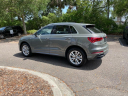 Thumbnail image of 2024 Audi Q3 at Low Country Volkswagen