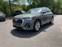 Thumbnail image of 2024 Audi Q3 at Low Country Volkswagen