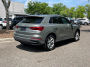 Thumbnail image of 2024 Audi Q3 at Low Country Volkswagen