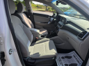 Thumbnail image of 2020 Hyundai TUCSON at Friendship Chevrolet Buick Gmc