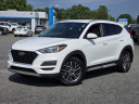 Thumbnail image of 2020 Hyundai TUCSON at Friendship Chevrolet Buick Gmc