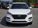Thumbnail image of 2020 Hyundai TUCSON at Friendship Chevrolet Buick Gmc