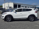 Thumbnail image of 2020 Hyundai TUCSON at Friendship Chevrolet Buick Gmc