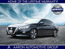 Thumbnail image of 2022 Nissan Altima at Aaron Ford of Poway