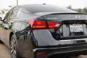 Thumbnail image of 2022 Nissan Altima at Aaron Ford of Poway
