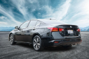 Thumbnail image of 2022 Nissan Altima at Aaron Ford of Poway