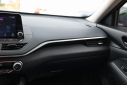 2022 Nissan Altima 2.5 SV at Aaron Ford of Poway