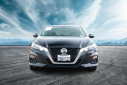 Thumbnail image of 2022 Nissan Altima at Aaron Ford of Poway
