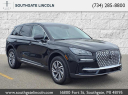 Thumbnail image of 2023 Lincoln Corsair at Southgate Lincoln