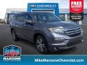 Thumbnail image of 2017 Honda Pilot at Mike Maroone Chevrolet WPB
