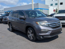 Thumbnail image of 2017 Honda Pilot at Mike Maroone Chevrolet WPB