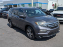 Thumbnail image of 2017 Honda Pilot at Mike Maroone Chevrolet WPB
