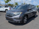 Thumbnail image of 2017 Honda Pilot at Mike Maroone Chevrolet WPB