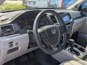 Thumbnail image of 2017 Honda Pilot at Mike Maroone Chevrolet WPB
