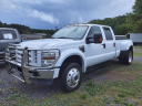 Thumbnail image of 2008 Ford F-450 Super Duty at Eddie Preuitt Ford