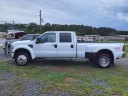 Thumbnail image of 2008 Ford F-450 Super Duty at Eddie Preuitt Ford