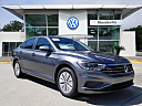 Thumbnail image of 2019 Volkswagen Jetta at Volkswagen Of Mandeville