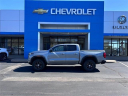 Thumbnail image of 2023 GMC Canyon at Auffenberg Chevrolet Buick GMC