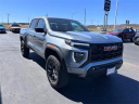 Thumbnail image of 2023 GMC Canyon at Auffenberg Chevrolet Buick GMC
