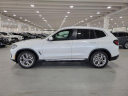 Thumbnail image of 2024 BMW X3 at Lauderdale BMW Of Pembroke Pines - New