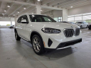 Thumbnail image of 2024 BMW X3 at Lauderdale BMW Of Pembroke Pines - New