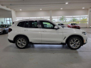 Thumbnail image of 2024 BMW X3 at Lauderdale BMW Of Pembroke Pines - New
