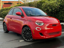 Thumbnail image of 2024 FIAT 500e at Continental Motors Inc