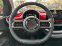 Thumbnail image of 2024 FIAT 500e at Continental Motors Inc