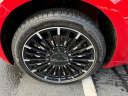 Thumbnail image of 2024 FIAT 500e at Continental Motors Inc