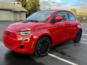 Thumbnail image of 2024 FIAT 500e at Continental Motors Inc