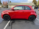 Thumbnail image of 2024 FIAT 500e at Continental Motors Inc