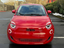 Thumbnail image of 2024 FIAT 500e at Continental Motors Inc
