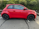 Thumbnail image of 2024 FIAT 500e at Continental Motors Inc