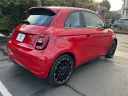 Thumbnail image of 2024 FIAT 500e at Continental Motors Inc
