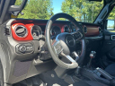 Thumbnail image of 2021 Jeep Wrangler Unlimited at Jim Hardman Buick GMC - NEW