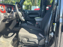 Thumbnail image of 2021 Jeep Wrangler Unlimited at Jim Hardman Buick GMC - NEW
