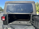 Thumbnail image of 2021 Jeep Wrangler Unlimited at Jim Hardman Buick GMC - NEW