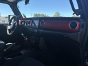 Thumbnail image of 2021 Jeep Wrangler Unlimited at Jim Hardman Buick GMC - NEW
