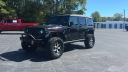 Thumbnail image of 2021 Jeep Wrangler Unlimited at Jim Hardman Buick GMC - NEW