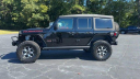 Thumbnail image of 2021 Jeep Wrangler Unlimited at Jim Hardman Buick GMC - NEW
