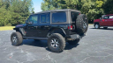 Thumbnail image of 2021 Jeep Wrangler Unlimited at Jim Hardman Buick GMC - NEW