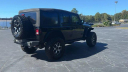 Thumbnail image of 2021 Jeep Wrangler Unlimited at Jim Hardman Buick GMC - NEW