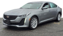 Thumbnail image of 2023 Cadillac CT5 at King O'Rourke Cadillac