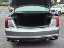 Thumbnail image of 2023 Cadillac CT5 at King O'Rourke Cadillac