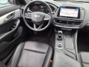 Thumbnail image of 2023 Cadillac CT5 at King O'Rourke Cadillac