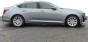 Thumbnail image of 2023 Cadillac CT5 at King O'Rourke Cadillac