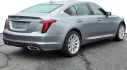 Thumbnail image of 2023 Cadillac CT5 at King O'Rourke Cadillac